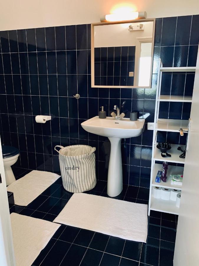 Cocoon Au Bord De L'Eau Apartman Saint-Michel-en-Grève Kültér fotó