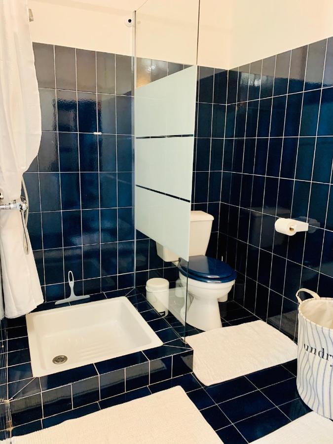 Cocoon Au Bord De L'Eau Apartman Saint-Michel-en-Grève Kültér fotó